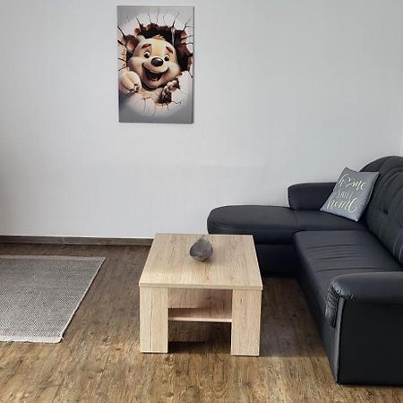 Ferienhaus Bauer Zirndorf Esterno foto