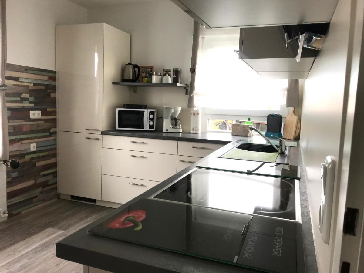 Ferienhaus Bauer Zirndorf Esterno foto