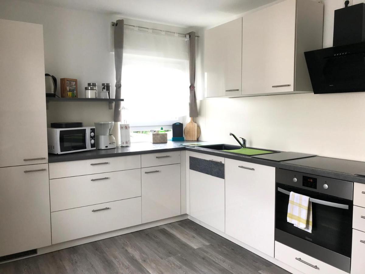 Ferienhaus Bauer Zirndorf Esterno foto