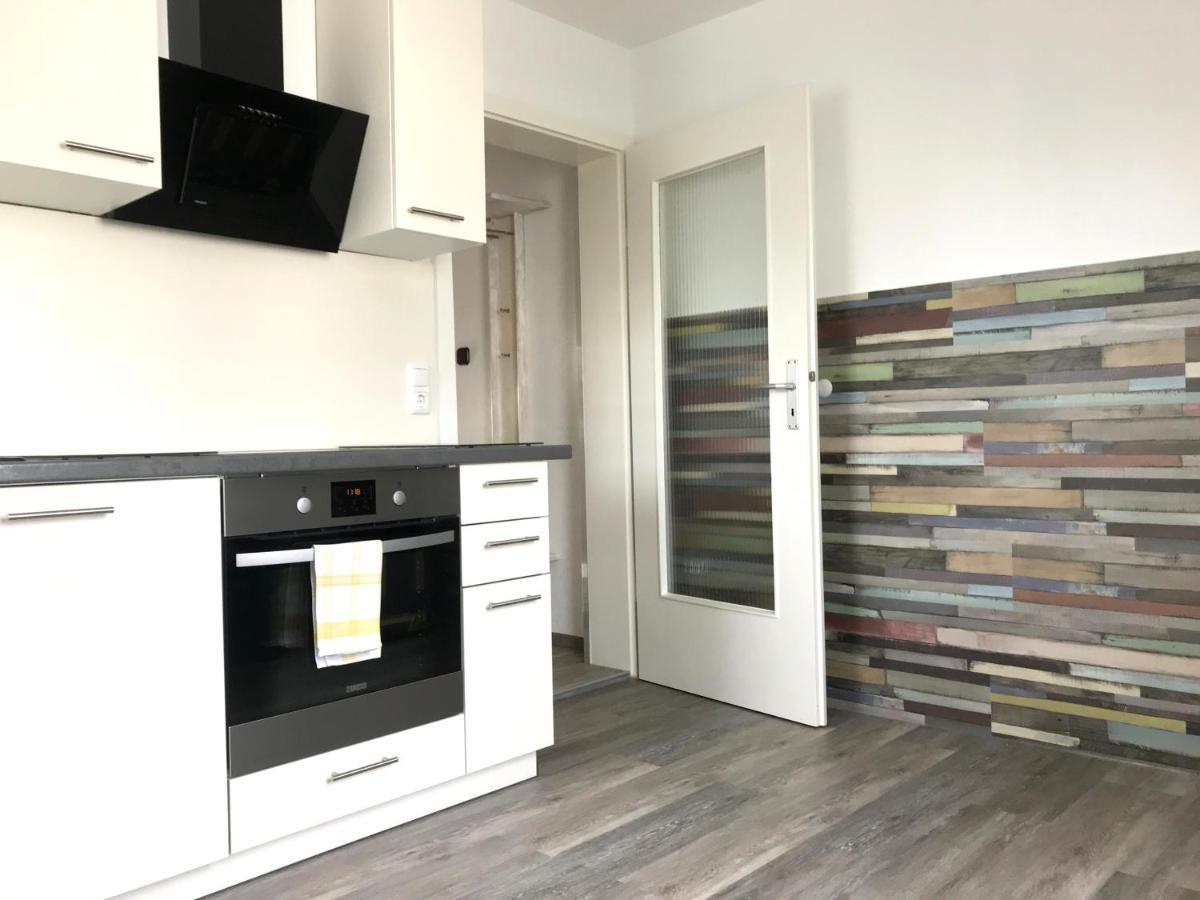 Ferienhaus Bauer Zirndorf Esterno foto