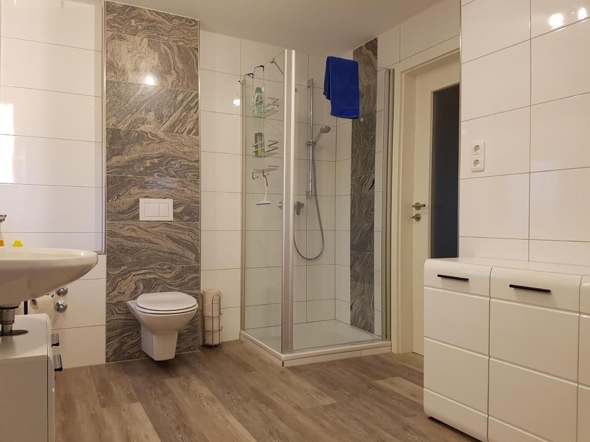 Ferienhaus Bauer Zirndorf Esterno foto