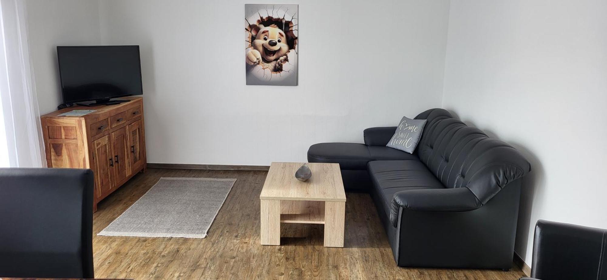 Ferienhaus Bauer Zirndorf Esterno foto