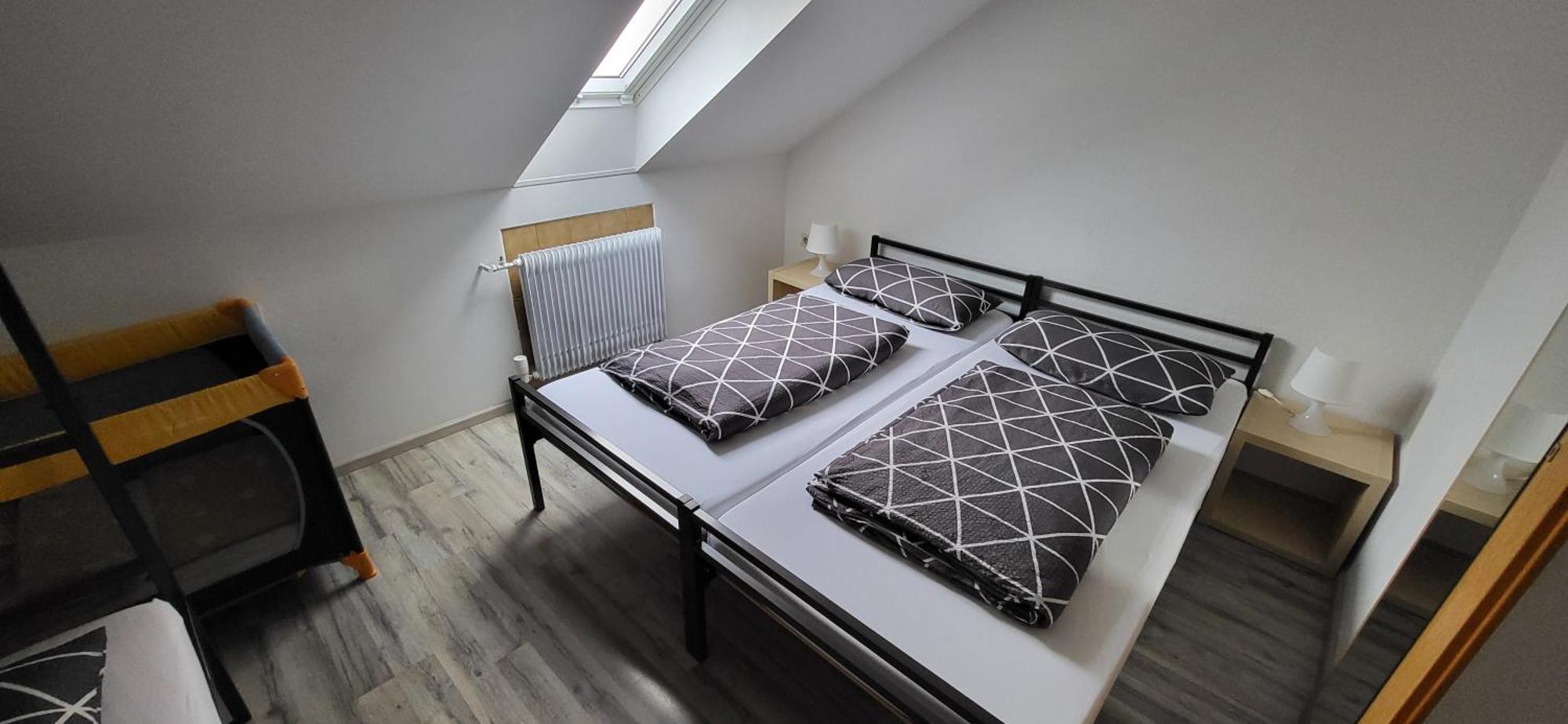 Ferienhaus Bauer Zirndorf Esterno foto
