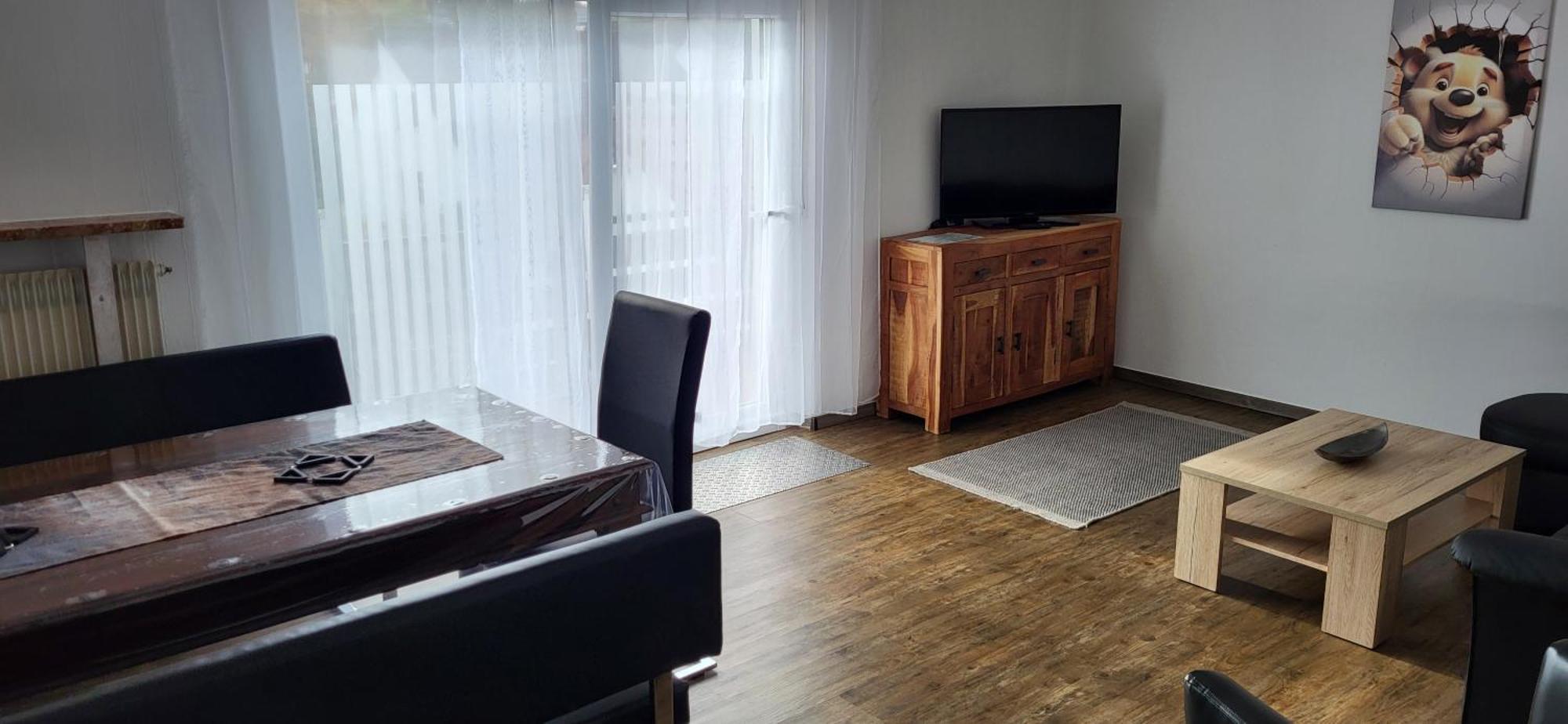 Ferienhaus Bauer Zirndorf Esterno foto