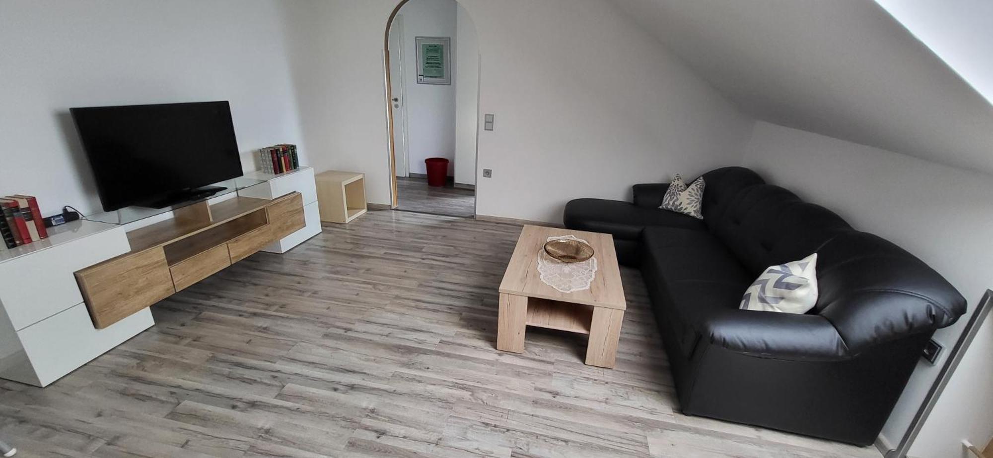 Ferienhaus Bauer Zirndorf Esterno foto