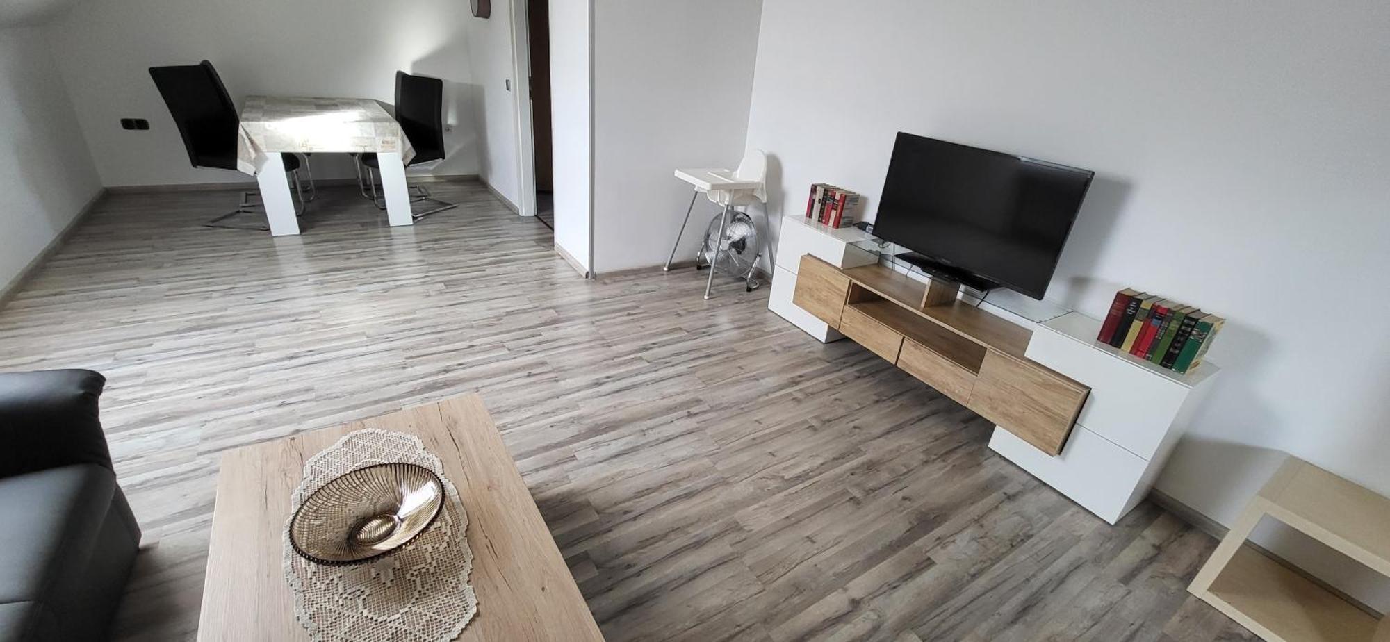 Ferienhaus Bauer Zirndorf Esterno foto